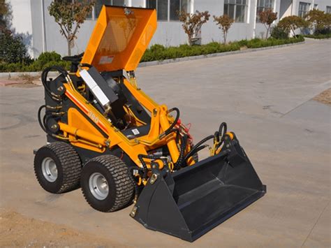 Hysoon HY380 mini digger designed to save your time and money